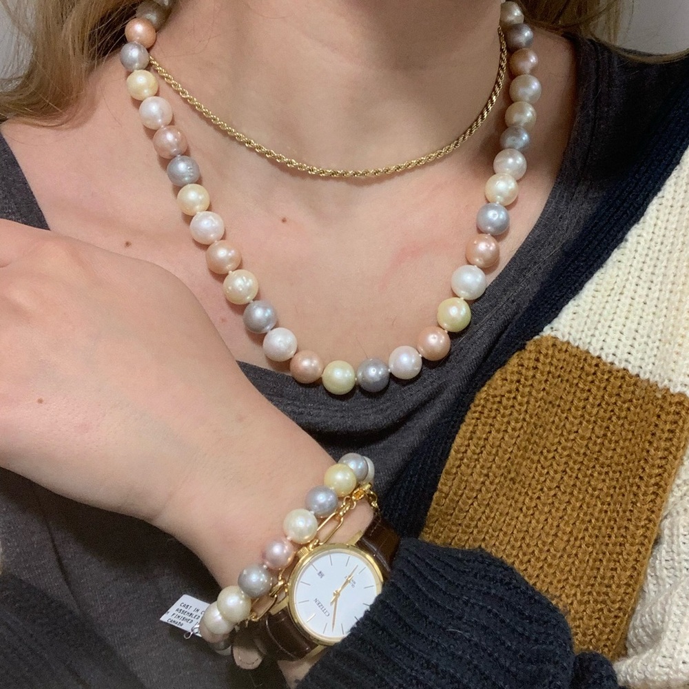Pearl Set